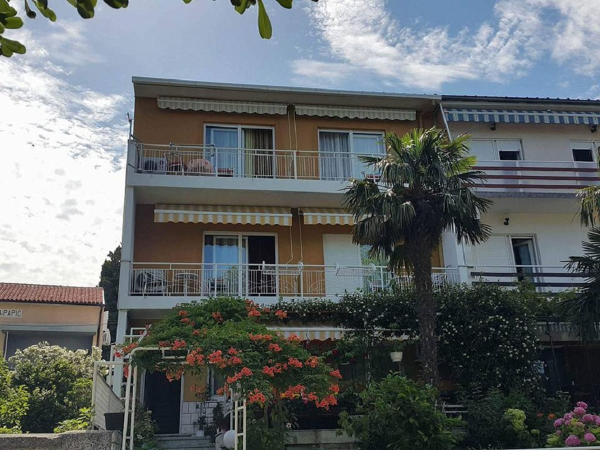 Anita Bed & Breakfast Selce